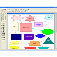 Quickstart Flow Chart Maker Pro