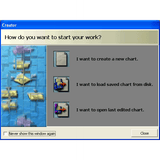 Quickstart Flow Chart Maker Pro