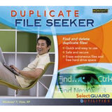 Duplicate File Seeker (Download)