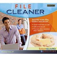 File Cleaner