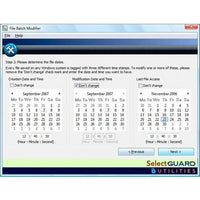 File Batch Modifier