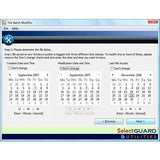 File Batch Modifier