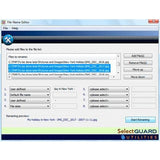 File Name Editor (Download)
