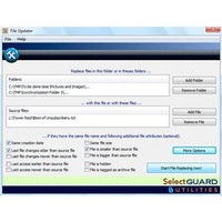 File Updater