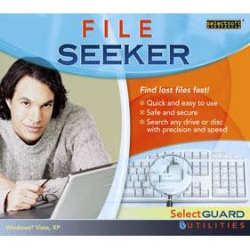 File Seeker (Download)