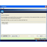File Seeker