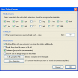 Hard Drive Cleaner