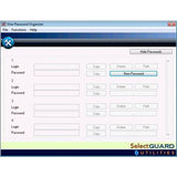 One-Password Organizer (Download)