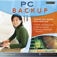 PC Backup