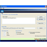 PC Backup
