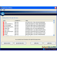 RightClick Utilities