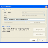 RightClick Utilities