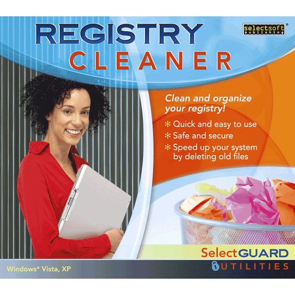 Registry Cleaner (Download)