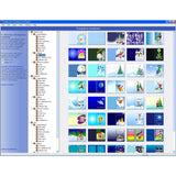 Quickstart Greeting Card Studio