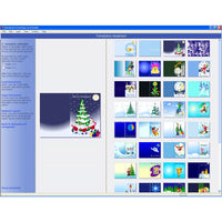 Quickstart Greeting Card Studio