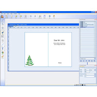 Quickstart Greeting Card Studio