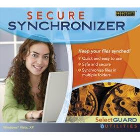 Secure Synchronizer