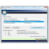 Secure Synchronizer