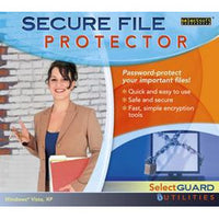 Secure File Protector (Download)
