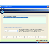 Secure File Protector (Download)