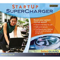 StartUp SuperCharger
