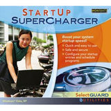 StartUp SuperCharger