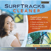 SurfTracks Cleaner