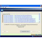 SurfTracks Cleaner