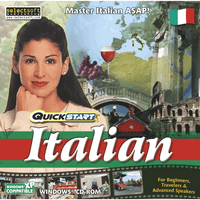 Quickstart Italian (Download)