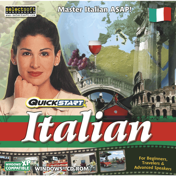 Quickstart Italian