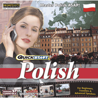 Quickstart Polish