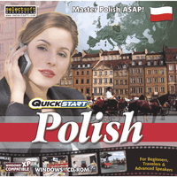 Quickstart Polish (Download)
