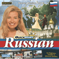 Quickstart Russian (Download)