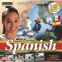 Quickstart Spanish