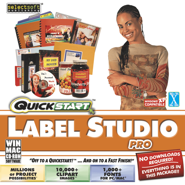 Quickstart Label Studio Pro