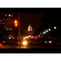 Live Night - Video Screensavers