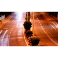 Live Night - Video Screensavers