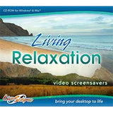 Live Relaxation - Video Screensavers (Download)