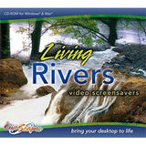 Living Rivers - Video Screensavers
