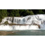 Living Waterfalls Volume 1 - Video Screensavers