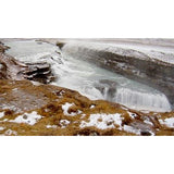 Living Waterfalls Volume 1 - Video Screensavers