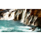 Living Waterfalls Volume 1 - Video Screensavers