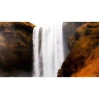 Living Waterfalls Volume 2 - Video Screensavers (Download)