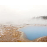 Living Water & Geysers - Video Screensavers