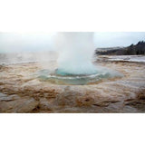 Living Water & Geysers - Video Screensavers
