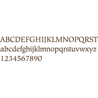 Quickstart Fonts 2000 (Download)