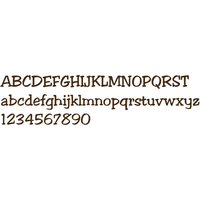 Quickstart Fonts 2000 (Download)