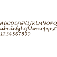 Quickstart Professional Fonts Decorative & Script (Download)