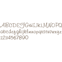 Quickstart Professional Fonts Decorative & Script