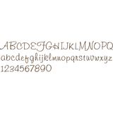 Quickstart Professional Fonts Decorative & Script (Download)
